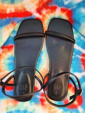 Gap Flat Sandals